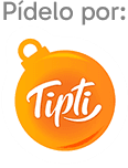 Pídelo por Tipti