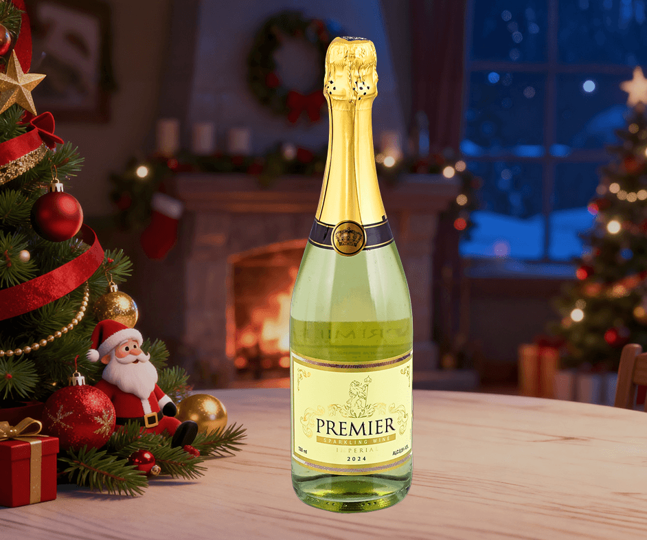 Grand Duval Espumante 750 ml