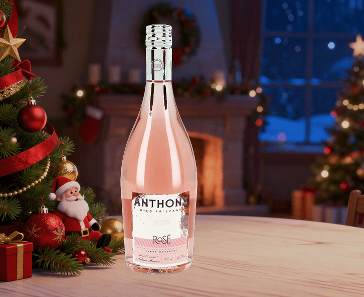 Anthony Rosato 750 ml