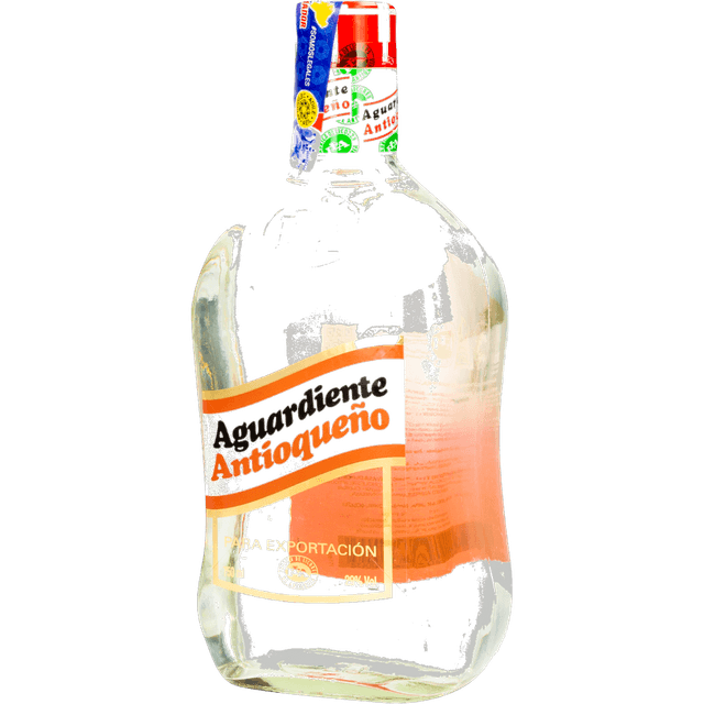 Antioqueño Aguardiente 750 ml