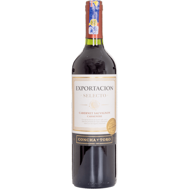 Exportación Selecto Cabernet Sauvignon 750 ml