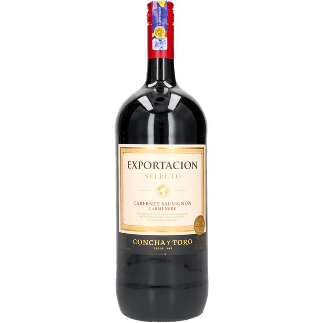 Exportación Selecto Tinto 1.500 ml