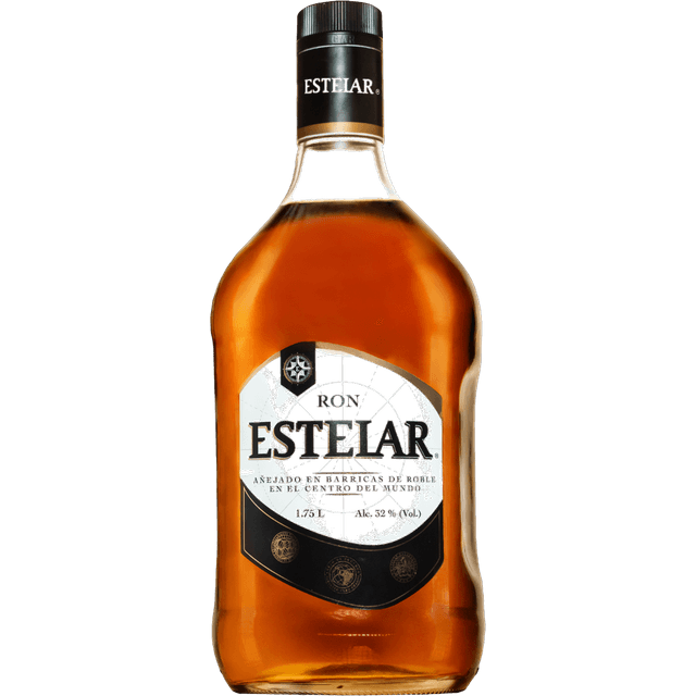 Estelar Ron Gold 1.750 ml