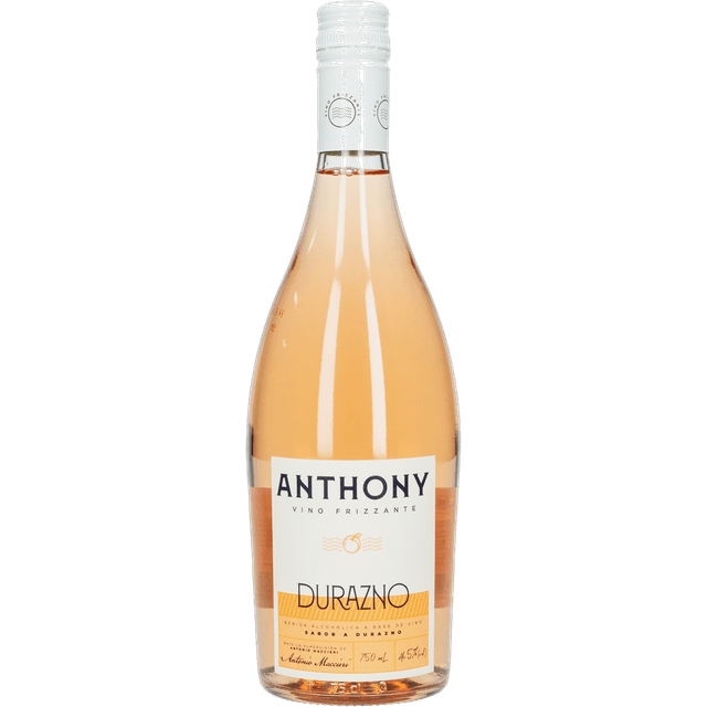 Anthony Durazno 750 ml