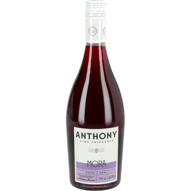 Anthony Mora 750 ml