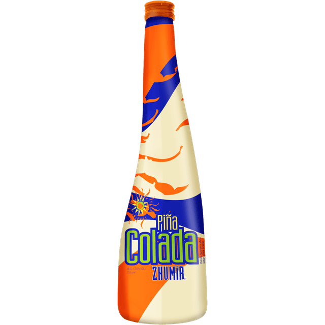 Zhumir Piña Colada 700 ml