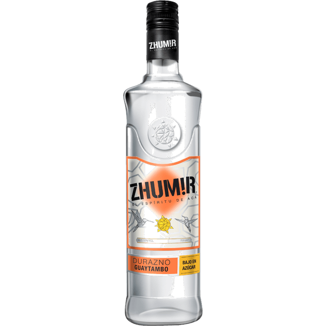 Zhumir Durazno 700 ml