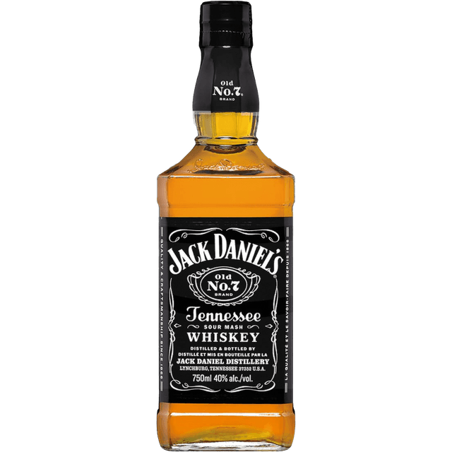 Jack Daniel’s 750 ml