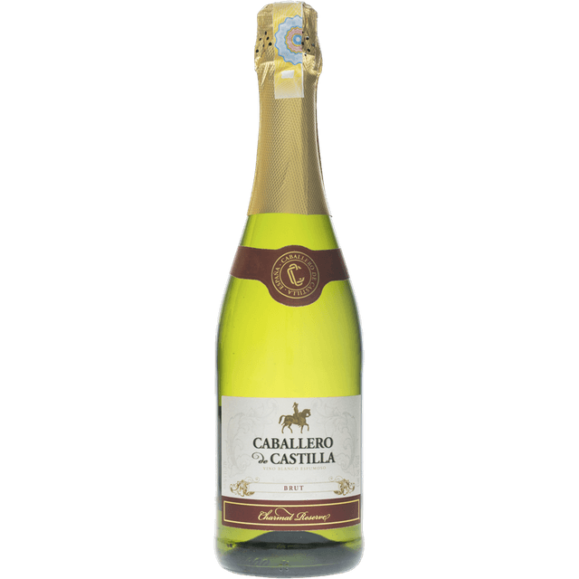 Caballero de Castilla Espumante 750 ml