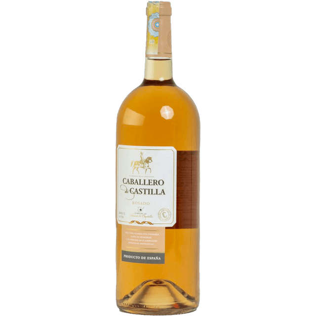 Caballero de Castilla Vino Rosado 1.500 ml